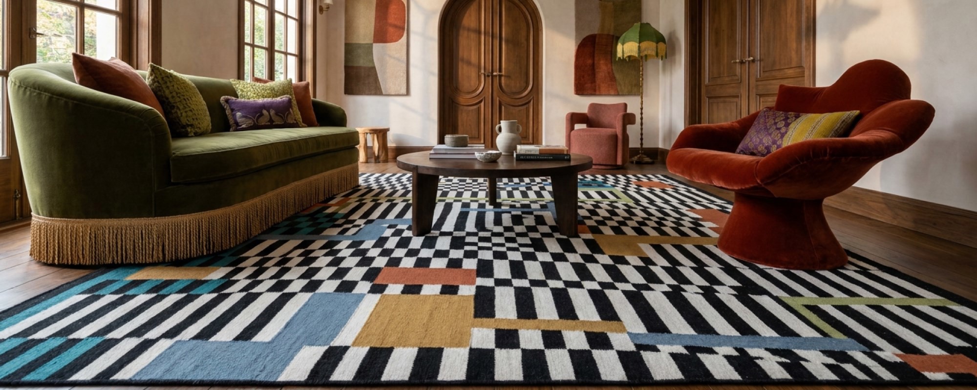 Checkers Collection